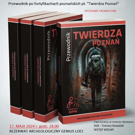 Okładka przewodnika 
