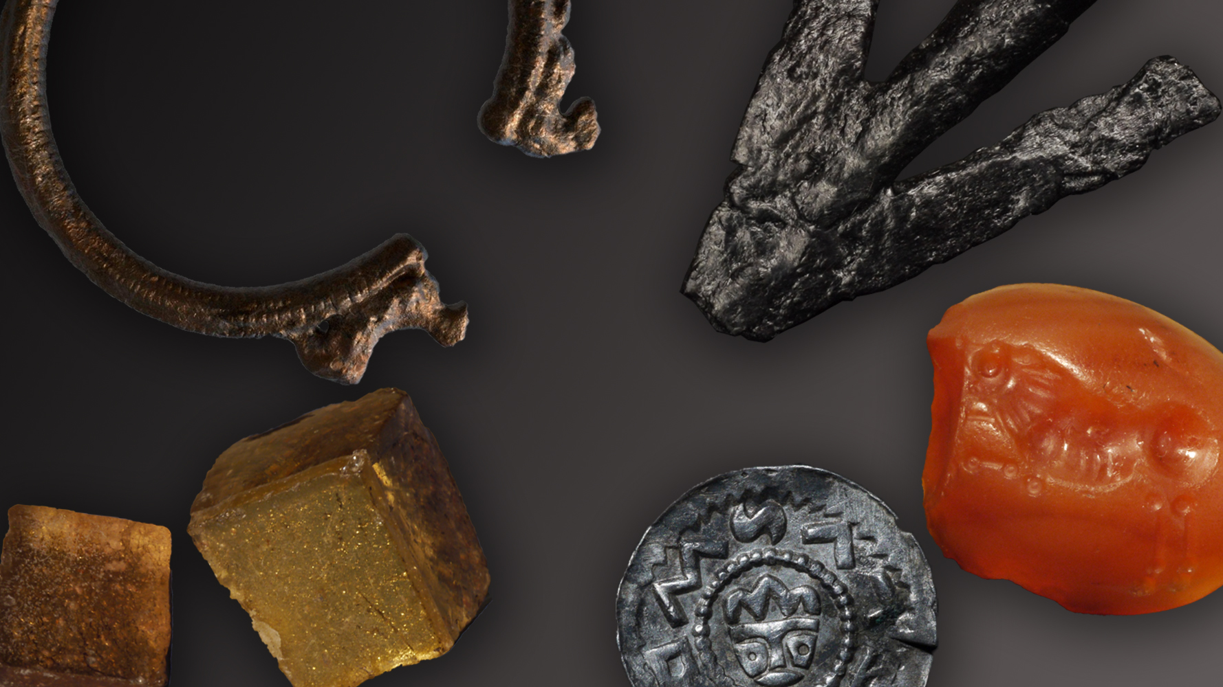 New permanent exhibition of finds from Ostrów Tumski