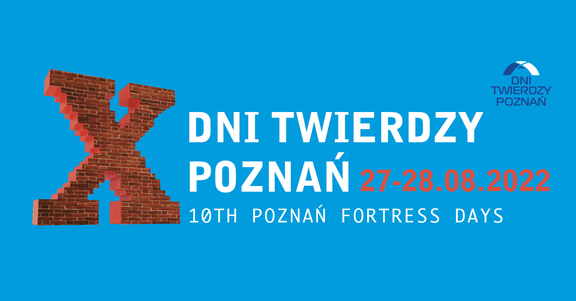 Dni Twierdzy Poznań 27-28.08.2022 r. 