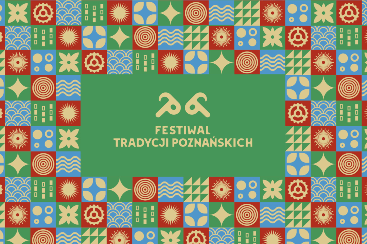 Festiwal Tradycji Poznańskich 2.08.2025