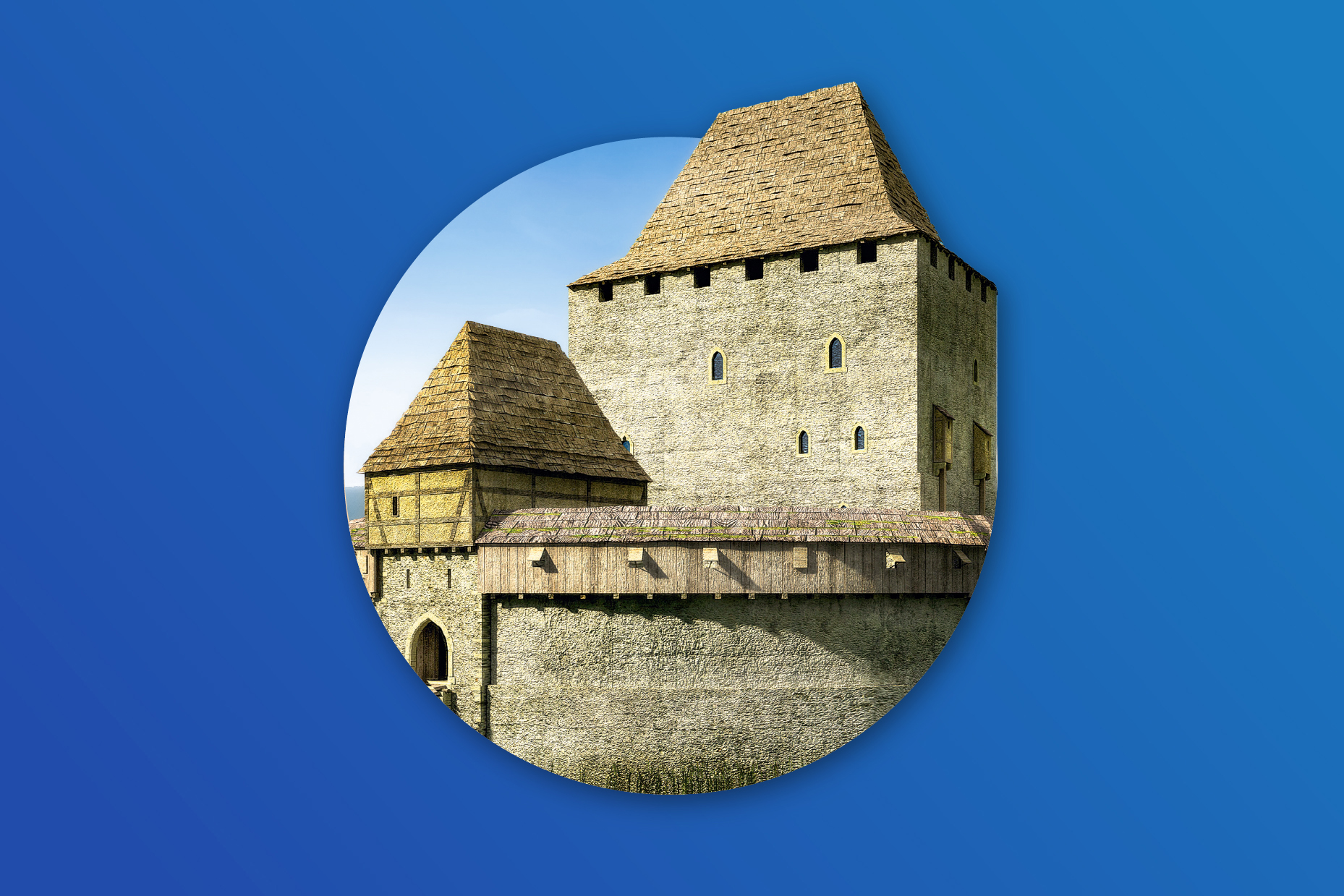 Europejskie Dni Archeologii 12-14.06.2026