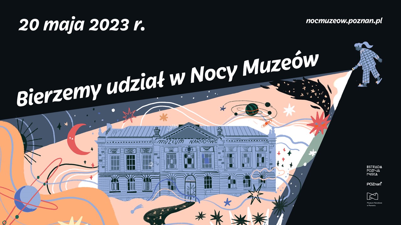 Noc Muzeów 2023 w Rezerwacie 