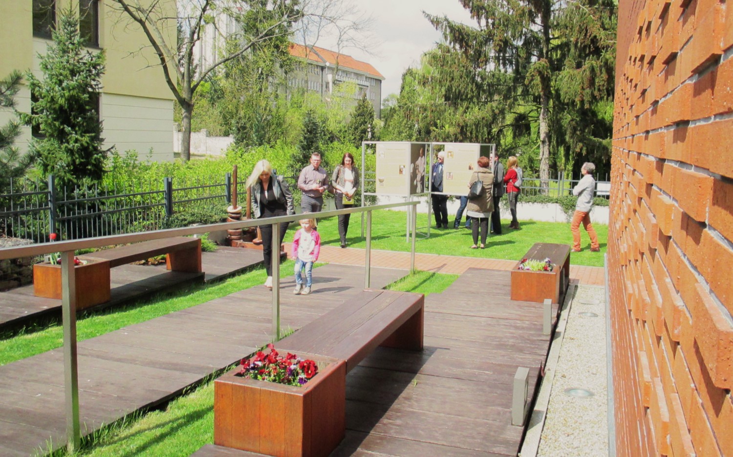 Rezerwat zamknięty 1.05.2026