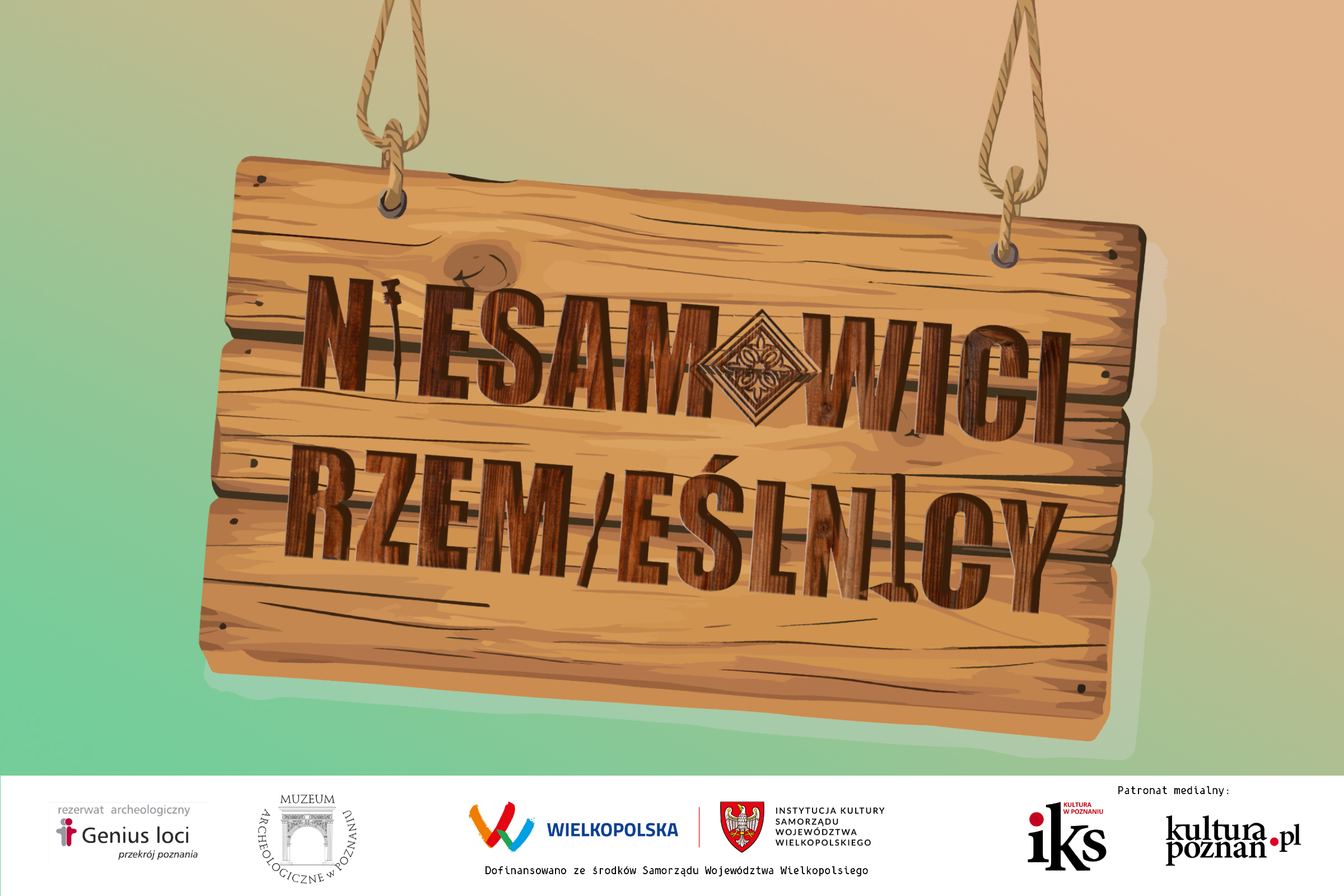 Niesamowici rzemieślnicy! Program i zapisy