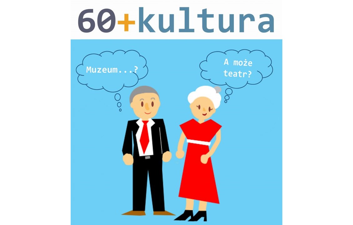 Weekend Seniora z Kulturą 27-29.09.2019
