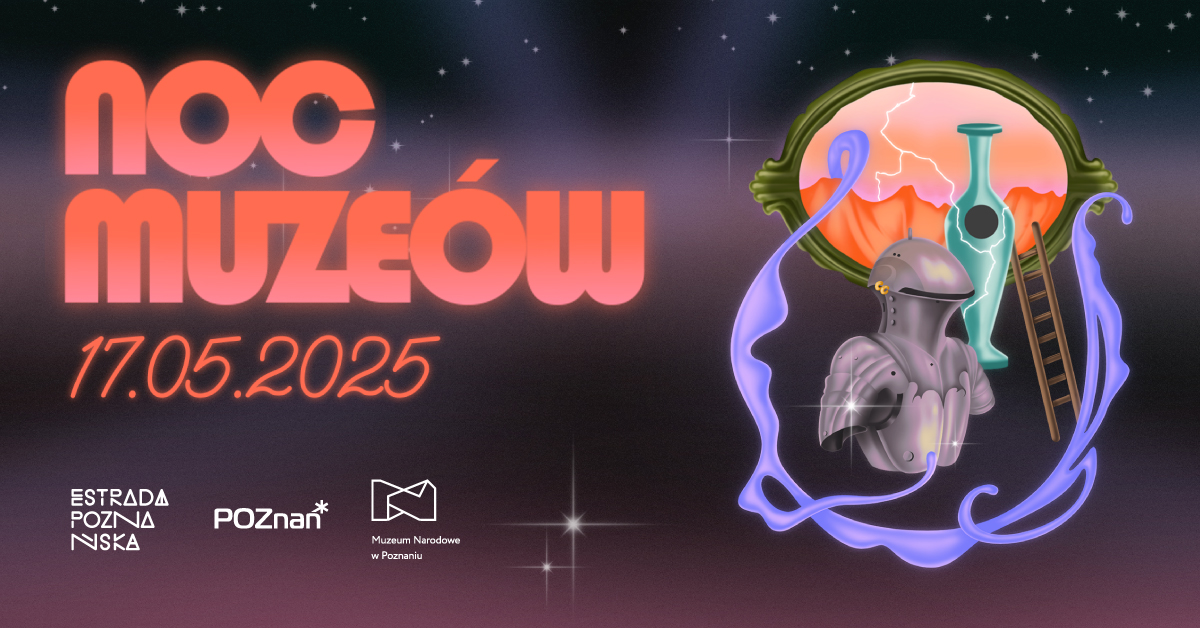 Noc Muzeów 2025