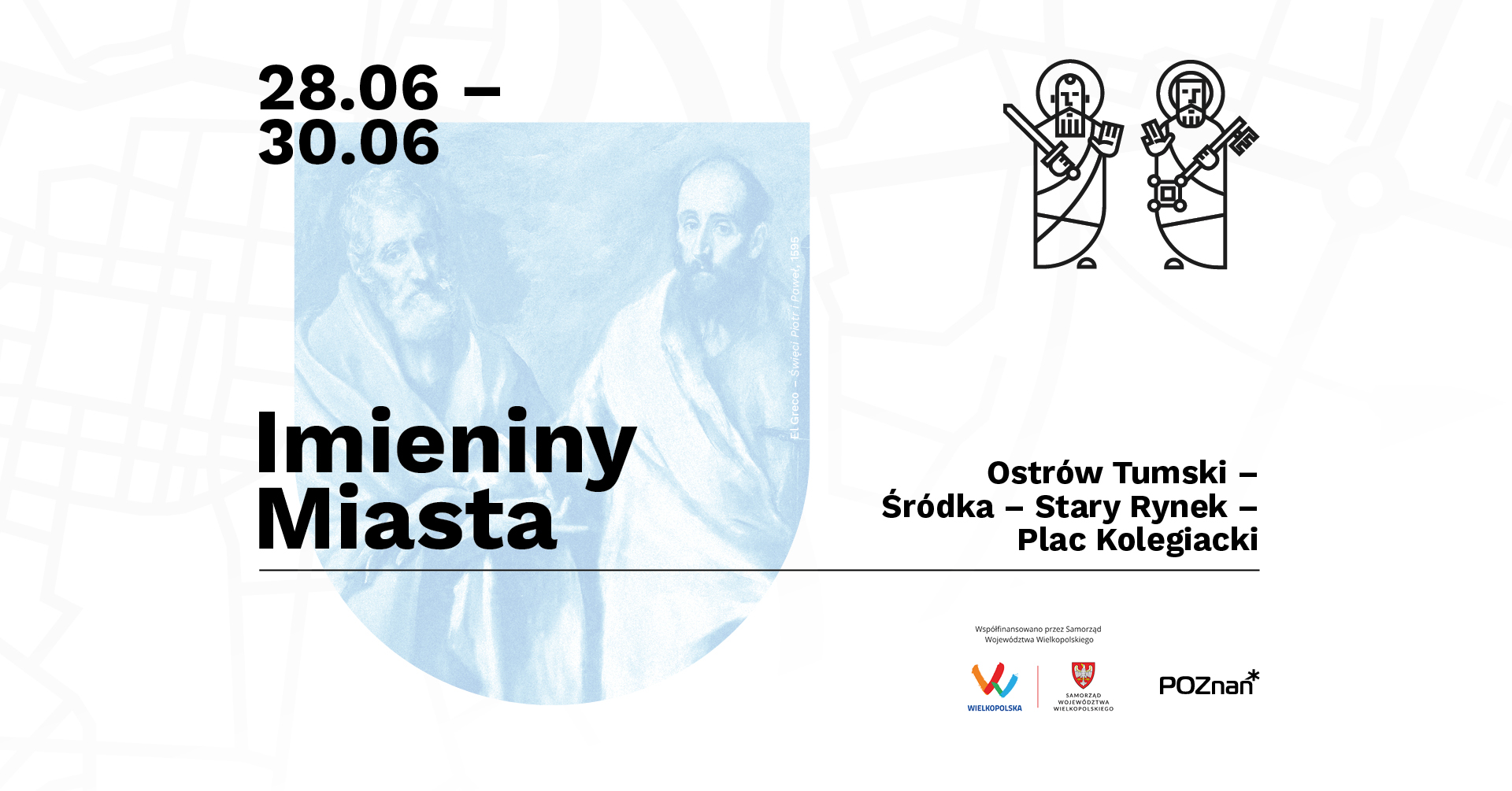 Imieniny Miasta Poznania