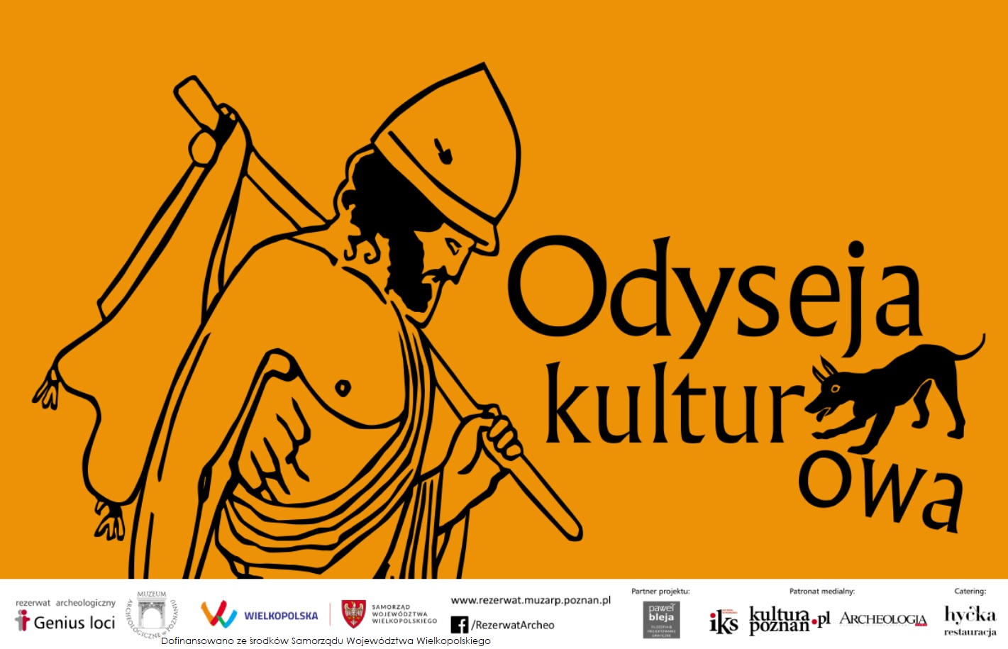 Forum aktywności uczestników -  Odyseja kulturowa