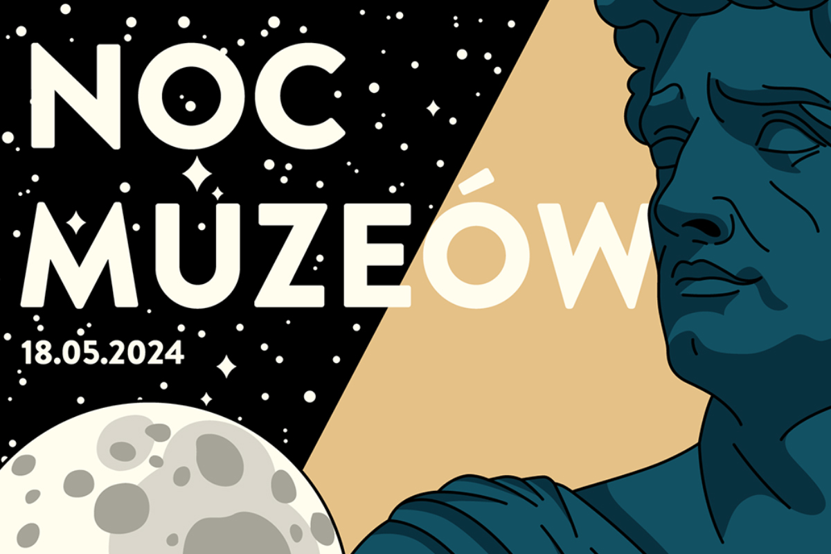 NOC MUZEÓW 2024 - program