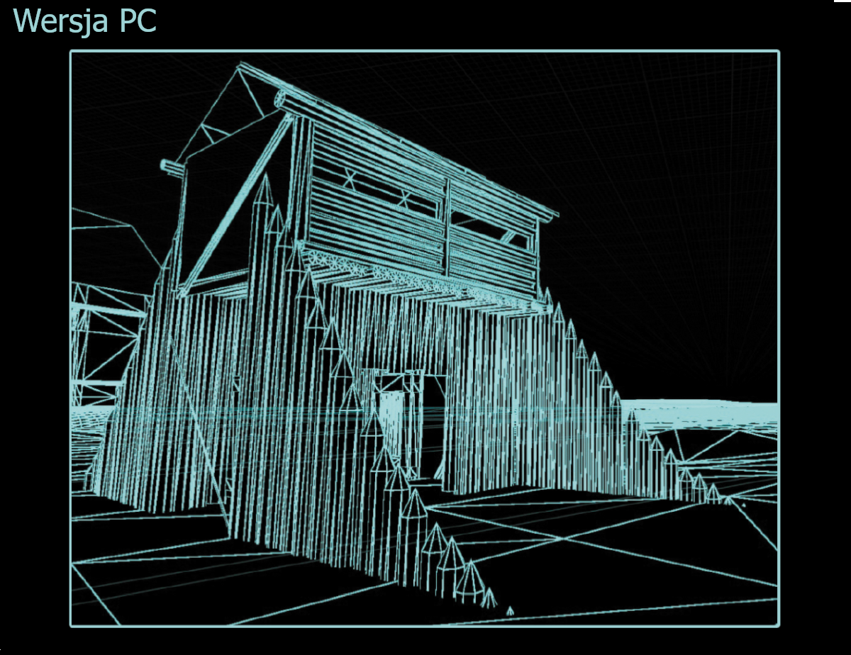 Digital stronghold reconstruction for PC is now available!