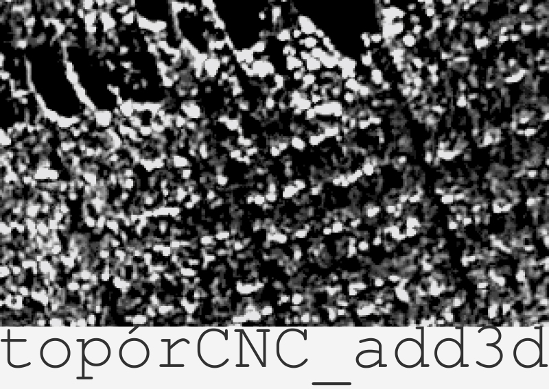 Wystawa ”TopórCNC_add3d”