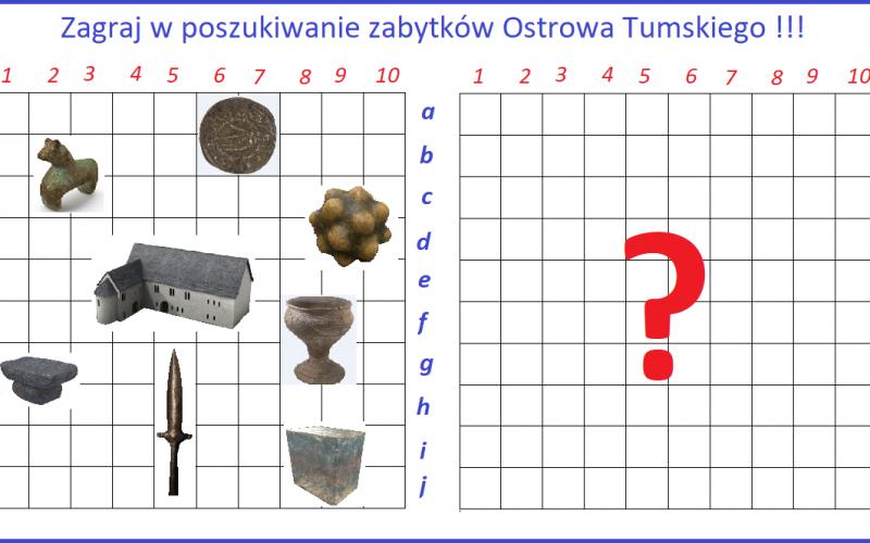 ZAGRAJ RAZEM Z NAMI!