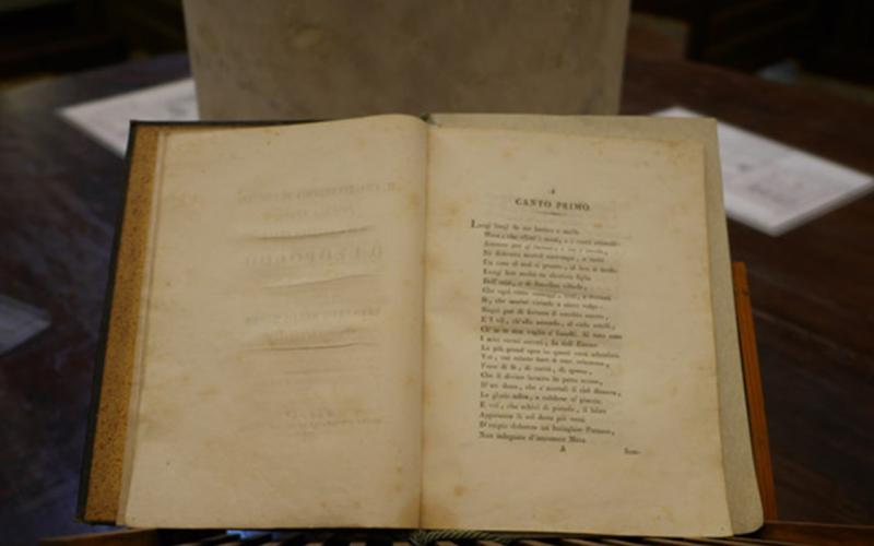 AKADEMIA GENIUS LOCI: BAZA TEKSTÓW