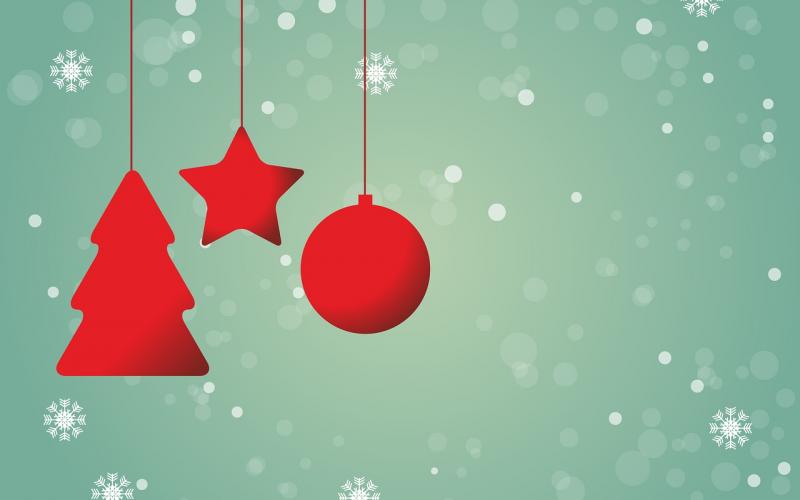 Godziny otwarcia w okresie świątecznym