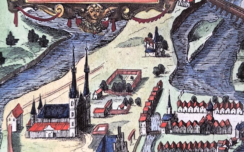 Spotkanie z cyklu ”Duch Wyspy” 31.03.2026 o 18:00