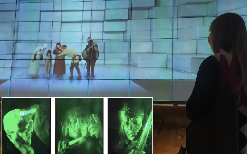 Spotkanie ze średniowiecznymi mieszkańcami Śródki - Dni Śródki - 24 lipca 2021 g. 16.30