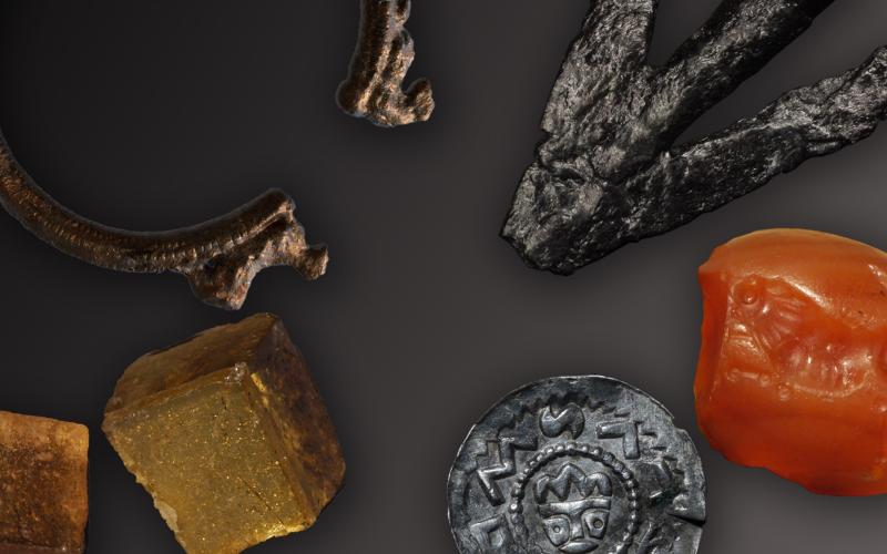 New permanent exhibition of finds from Ostrów Tumski