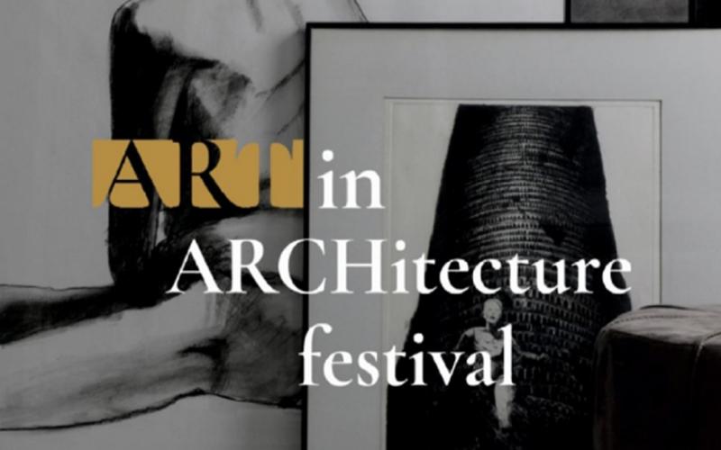 Kolejna nagroda dla ”Ducha Palatium”! - Art In Architecture Festival