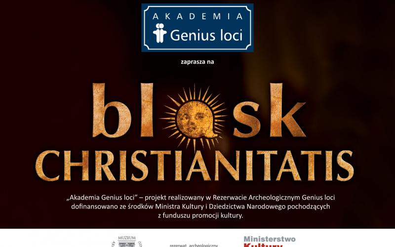 AKADEMIA GENIUS LOCI - WEŹ UDZIAŁ W PROJEKCIE