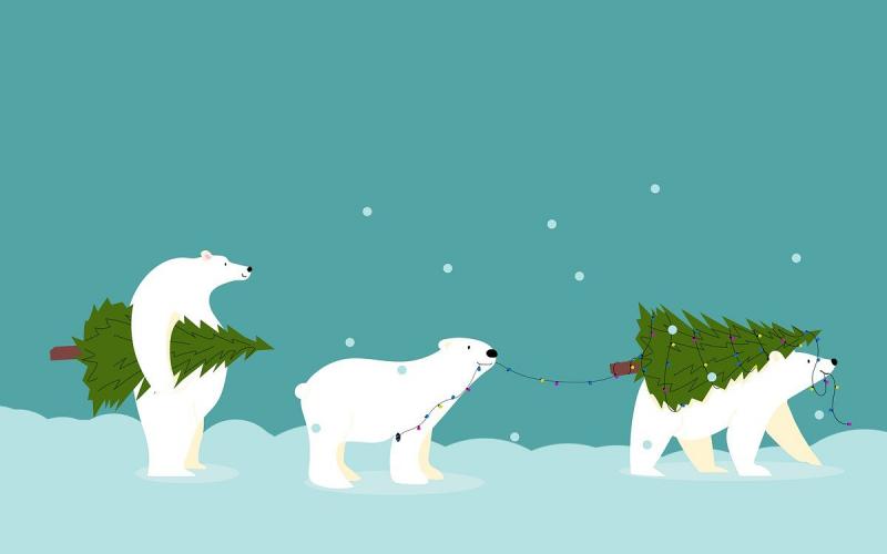 Archeologiczna choinka - warsztaty plastyczne dla dzieci 16.12.2023 r. o 12:00