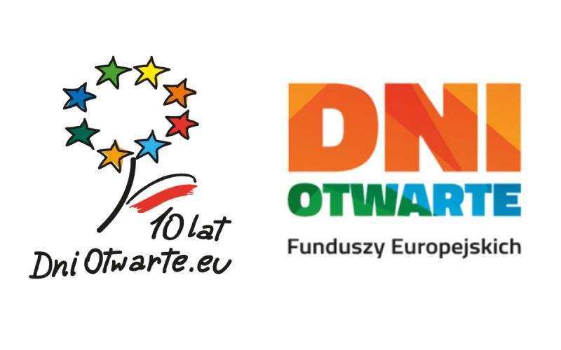 DNI OTWARTE FUNDUSZY EUROPEJSKICH 12-14.05.2023