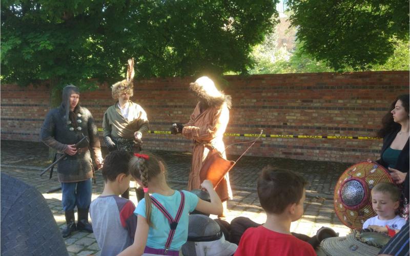 Dni Twierdzy Poznań 24-25.08