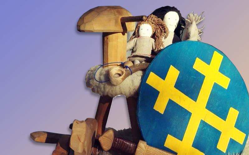 Poznań Bolesława Chrobrego - warsztaty rodzinne 15.11.2025 o 11:00