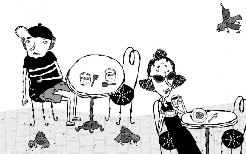 Tajemnica mumii - BRAK WOLNYCH MIEJSC