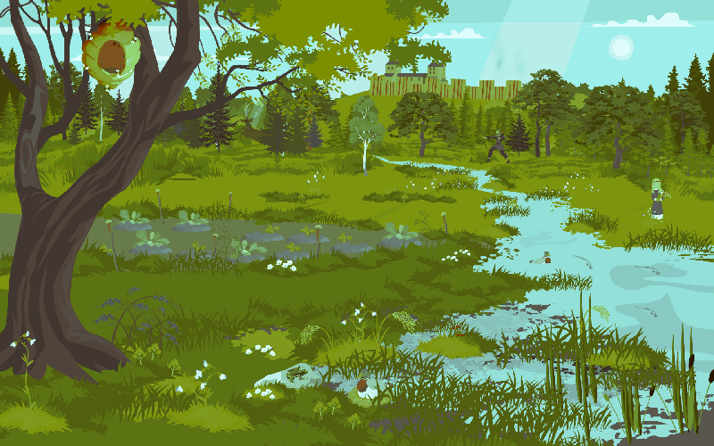 Pierwszy Dzień Wiosny – warsztaty plastyczne dla dzieci 21.03.2026 o 13:00