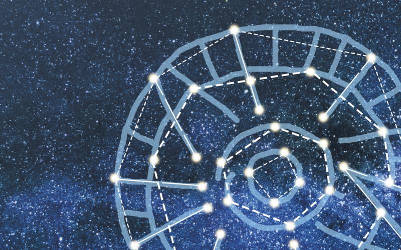 Kiedy Mieszko stawiał grody... - Wystawa plenerowa