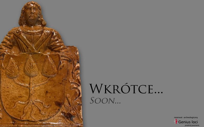 Wkrótce... 16.07.2026