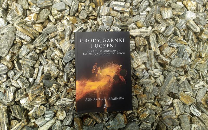 Majówkowa gra terenowa z nagrodami!