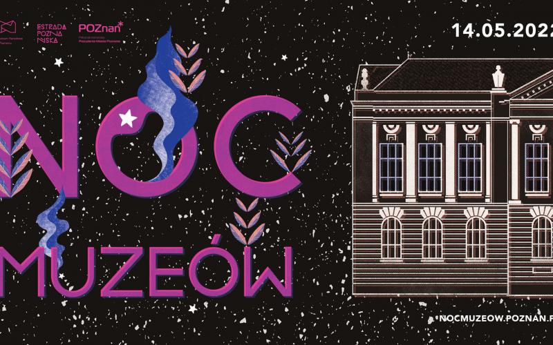 NOC MUZEÓW 14.05.2022
