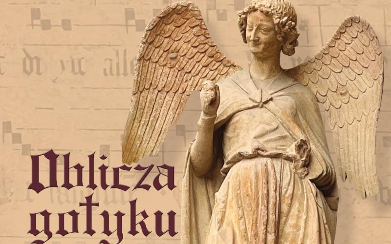 Wystawa fotoobrazów ”Oblicza gotyku”