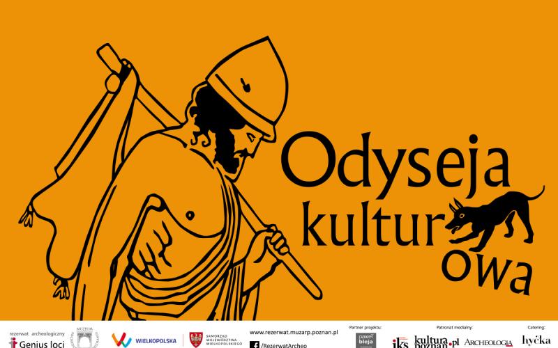 Odyseja kulturowa - prelekcje dostępne on-line