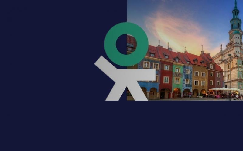 Kompleksowy system zniżek i usług OK Poznań - wejdź do Rezerwatu z 40% rabatem