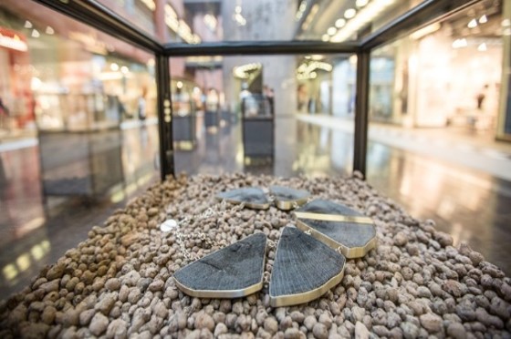 Senioralni - spotkanie z biżuterią