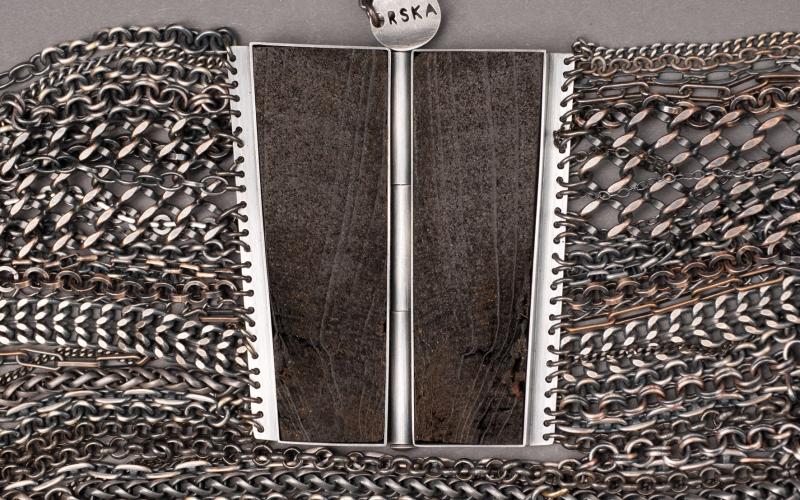 ”1000 lat w naszyjnikach” w Koszalinie