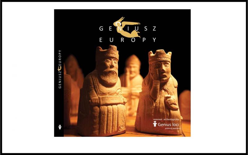 Geniusz Europy bezpłatny album!