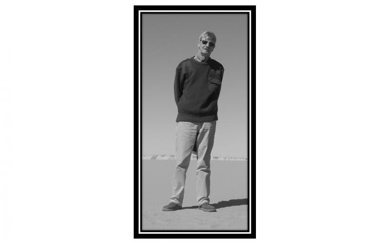 Zmarł Profesor Michał Kobusiewicz