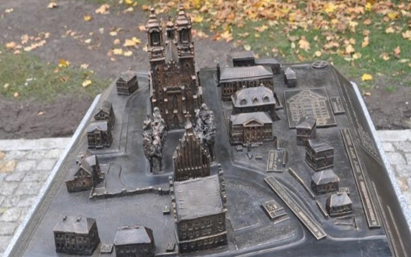 Międzynarodowy Dzień Muzyki na Ostrowie Tumskim i Śródce (30.09-04.10.2020) W sobotę o 12.00 zapraszamy do nas na wykład o instrumentach muzycznych!