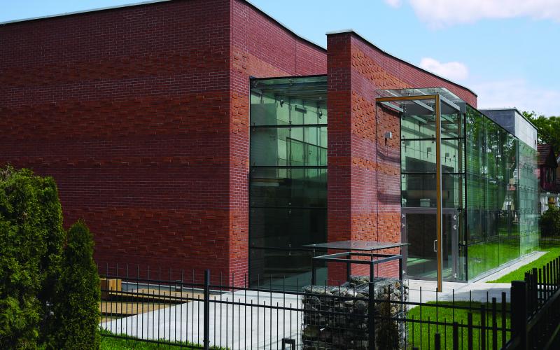 W dniu 11.11 rezerwat zamknięty!