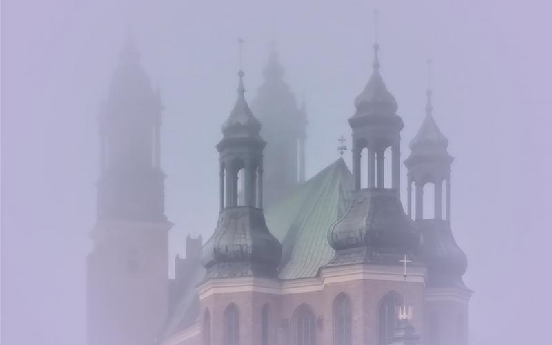 Lekcja o chrzcie Polski!