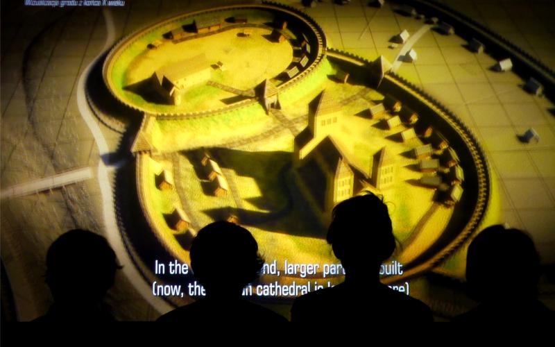 Debata archeologa z historykiem - to warto zobaczyć!