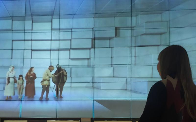 Senioralia (19.10.22 r. godz. 12.00 – 14.00)