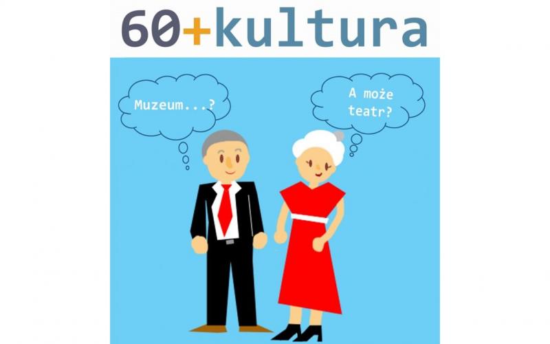 Weekend Seniora z Kulturą 27-29.09.2019