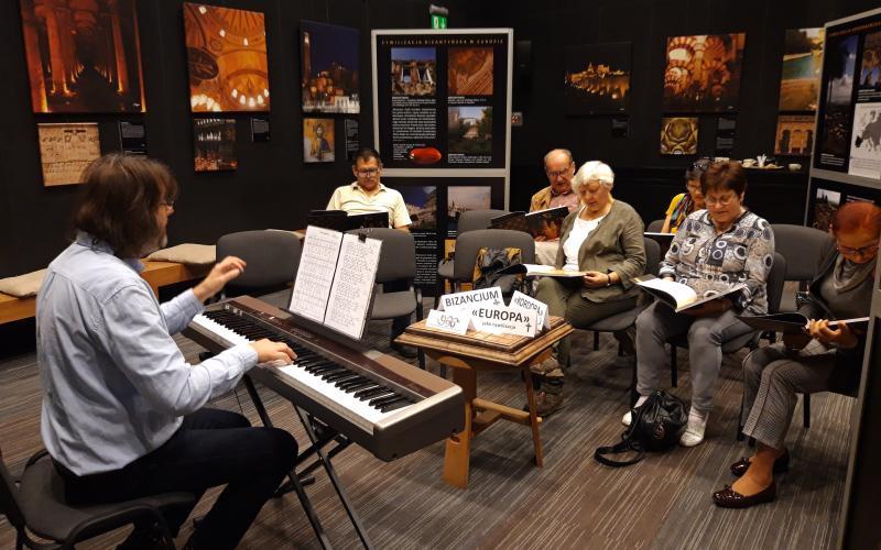 Senioralni - fotorelacja