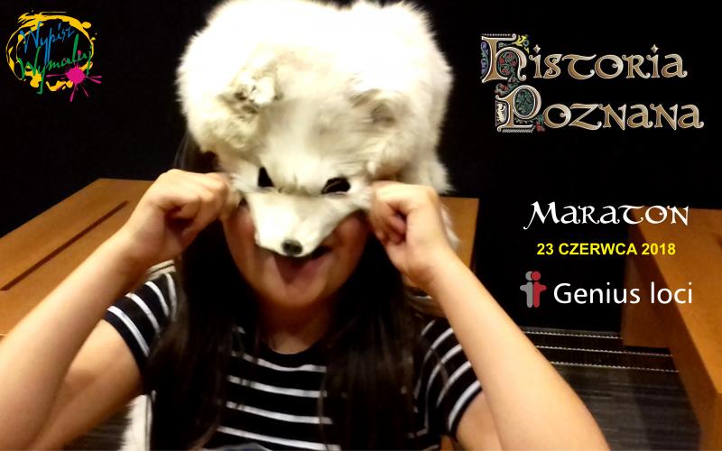 Sobota z ”Historią Poznana” - fotorelacja