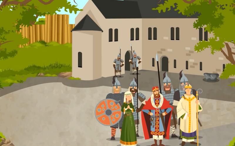 Warsztaty  pt. „Archeoskarby - Pierwszy Dzień Archeologicznej Jesieni” w ramach EDD (17.09.2022; sobota)