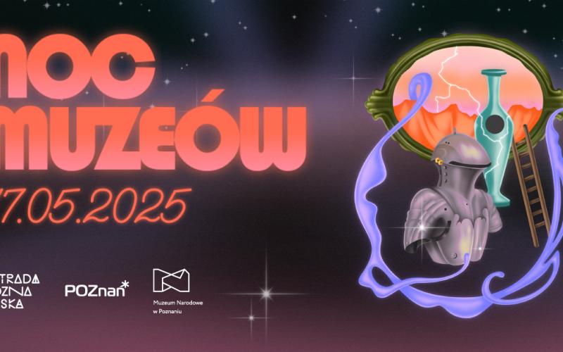 Noc Muzeów 2025